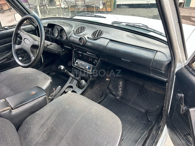 LADA (VAZ) 2106 1999, 152,441 km - 1.6 l - Bakı
