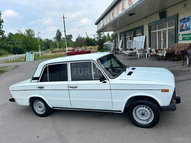 LADA (VAZ) 2106 1999, 152,441 km - 1.6 l - Bakı
