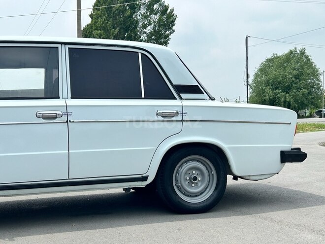 LADA (VAZ) 2106 1999, 152,441 km - 1.6 l - Bakı