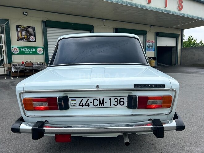 LADA (VAZ) 2106 1999, 152,441 km - 1.6 l - Bakı