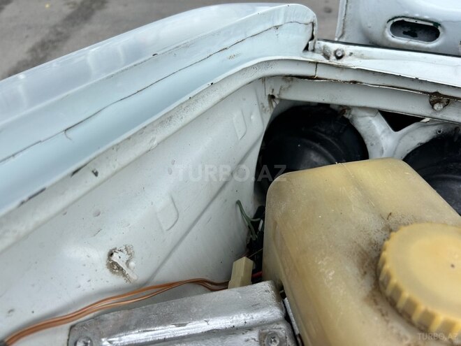 LADA (VAZ) 2106 1999, 152,441 km - 1.6 l - Bakı