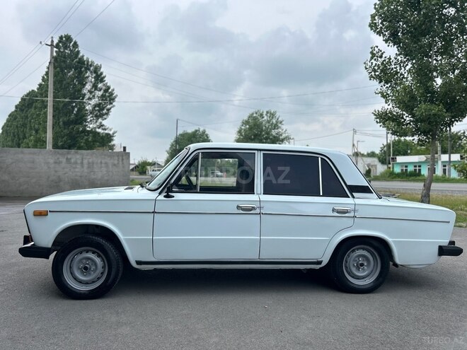 LADA (VAZ) 2106 1999, 152,441 km - 1.6 l - Bakı