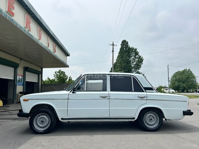 LADA (VAZ) 2106 1999, 152,441 km - 1.6 l - Bakı