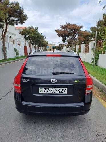 Kia  2009, 175,800 km - 1.4 l - Bakı