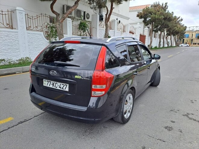 Kia  2009, 175,800 km - 1.4 l - Bakı