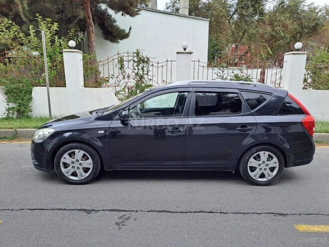 Kia  2009, 175,800 km - 1.4 l - Bakı