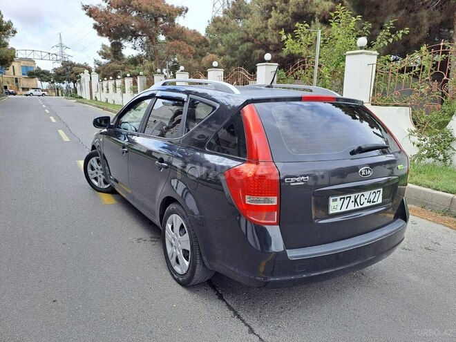 Kia  2009, 175,800 km - 1.4 l - Bakı