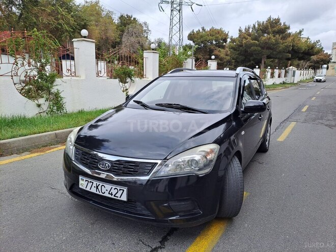 Kia  2009, 175,800 km - 1.4 l - Bakı