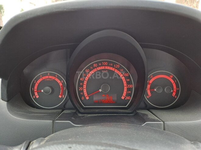 Kia  2009, 175,800 km - 1.4 l - Bakı