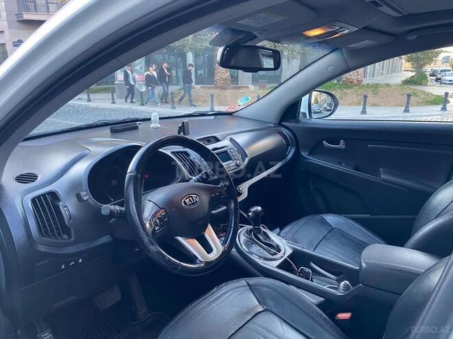 Kia Sportage 2013, 127,000 km - 2.0 l - Bakı