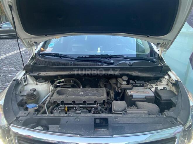 Kia Sportage 2013, 127,000 km - 2.0 l - Bakı