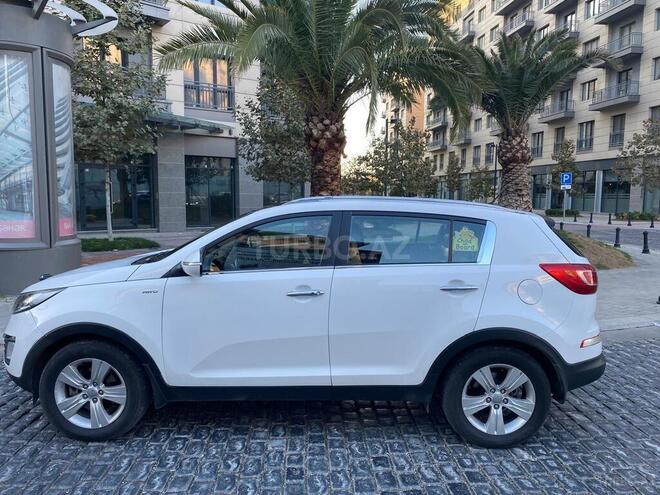 Kia Sportage 2013, 127,000 km - 2.0 l - Bakı