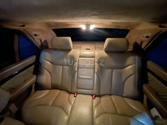 Mercedes S 320 1998, 351,672 km - 3.2 l - Bakı