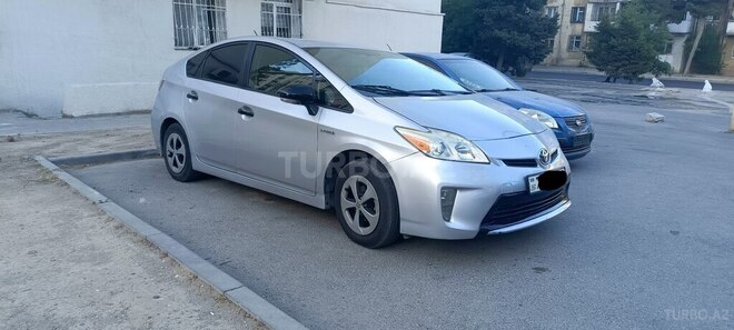 Toyota Prius 2013, 215,300 km - 1.8 l - Bakı