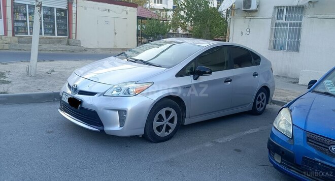 Toyota Prius 2013, 215,300 km - 1.8 l - Bakı
