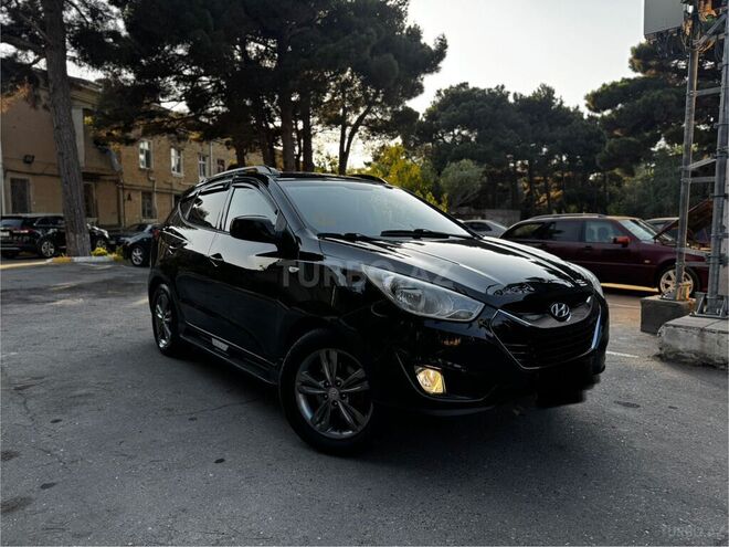 Hyundai ix35 2012, 290,000 km - 2.0 l - Bakı