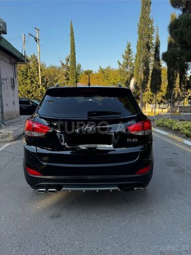 Hyundai ix35 2012, 290,000 km - 2.0 l - Bakı