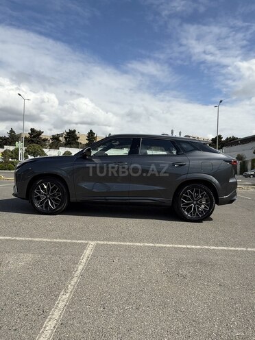 Changan  2025, 0 km - 1.5 l - Bakı