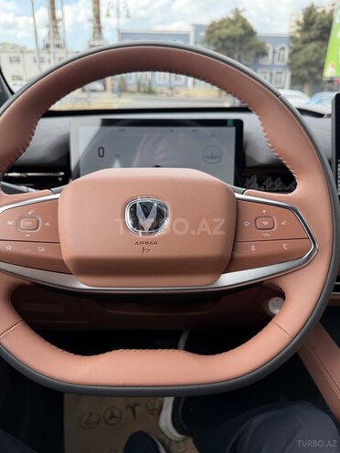 Changan  2025, 0 km - 1.5 l - Bakı