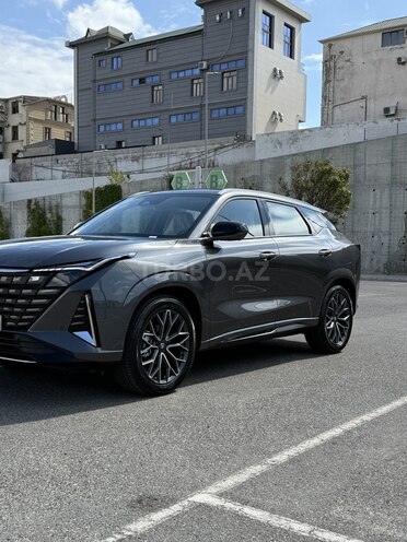 Changan  2025, 0 km - 1.5 l - Bakı