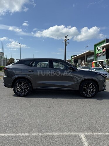 Changan  2025, 0 km - 1.5 l - Bakı