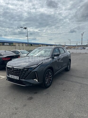 Changan  2025, 0 km - 1.5 l - Bakı