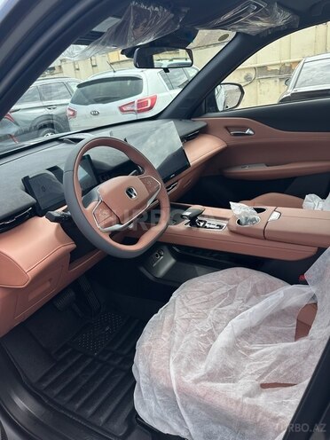 Changan  2025, 0 km - 1.5 l - Bakı