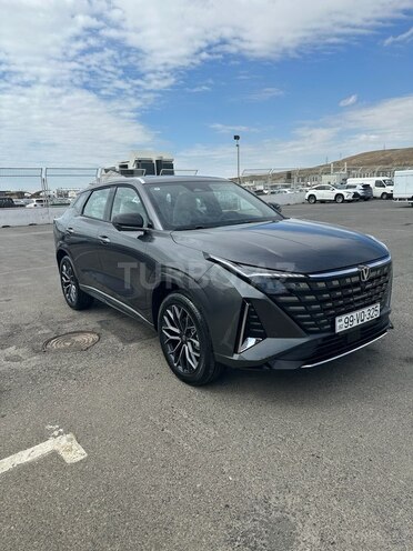 Changan  2025, 0 km - 1.5 l - Bakı