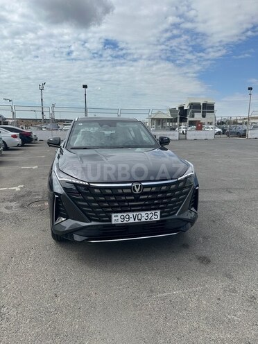 Changan  2025, 0 km - 1.5 l - Bakı