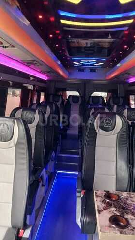 Mercedes Sprinter 316 2009, 586,342 km - 2.2 l - Bakı