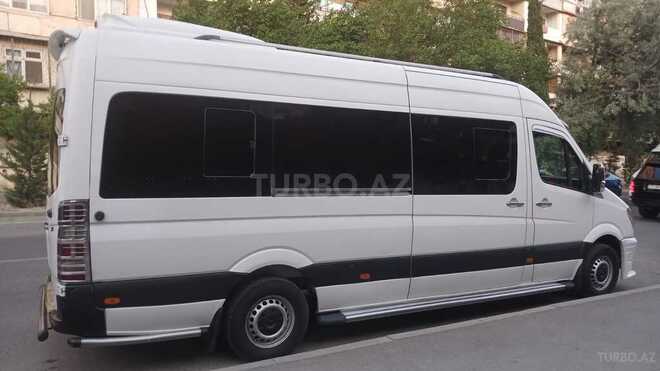 Mercedes Sprinter 316 2009, 586,342 km - 2.2 l - Bakı