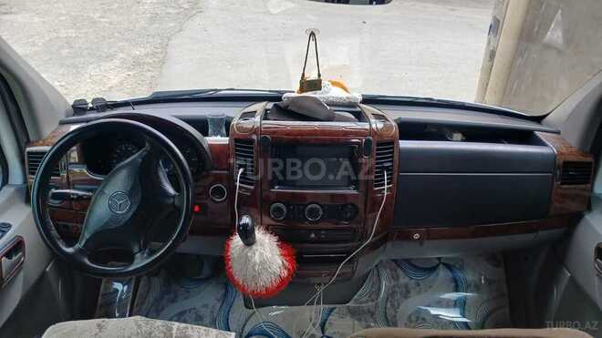 Mercedes Sprinter 316 2009, 586,342 km - 2.2 l - Bakı