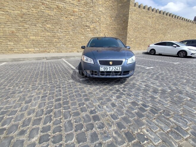 Iran Khodro Runna 2014, 288,300 km - 1.6 л - Bakı