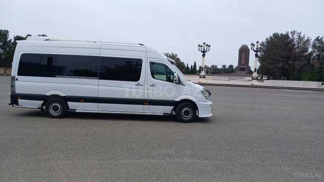 Mercedes Sprinter 316 2009, 586,342 km - 2.2 l - Bakı