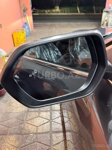 Changan Qiyuan A05 2025, 0 km - 1.5 л - Bakı