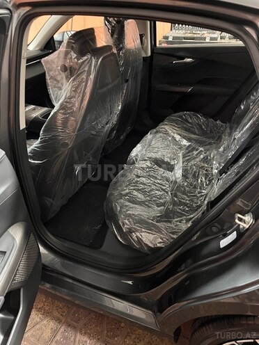 Changan Qiyuan A05 2025, 0 km - 1.5 л - Bakı