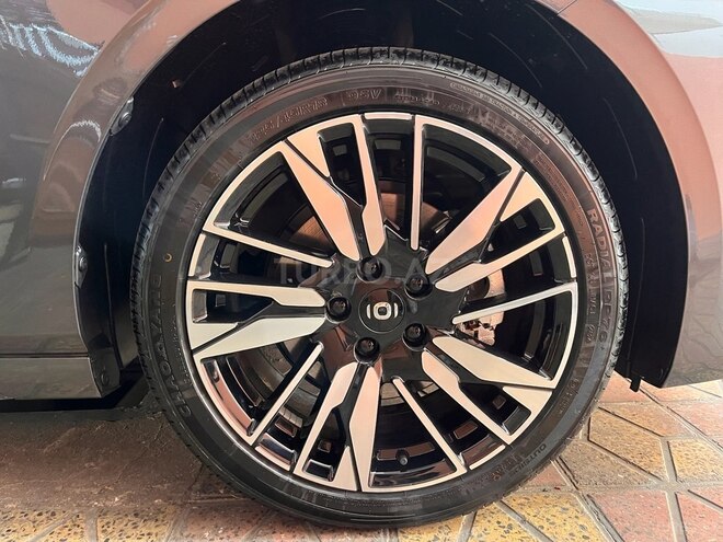 Changan Qiyuan A05 2025, 0 km - 1.5 л - Bakı