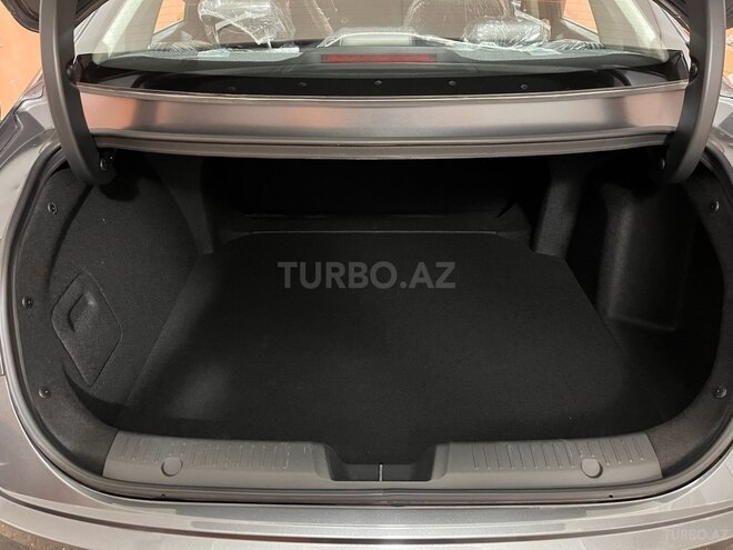 Changan Qiyuan A05 2025, 0 km - 1.5 л - Bakı