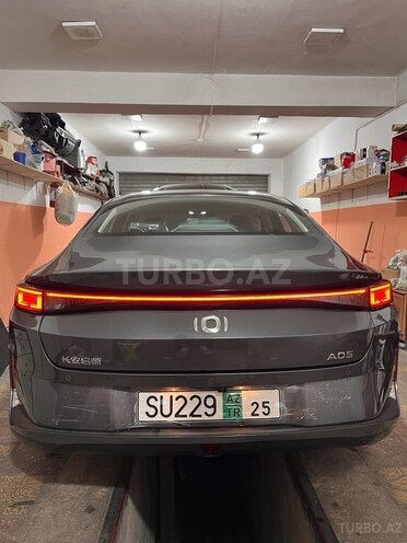 Changan Qiyuan A05 2025, 0 km - 1.5 л - Bakı