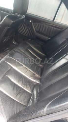Mercedes C 220 1995, 326,854 km - 2.2 л - Balakən
