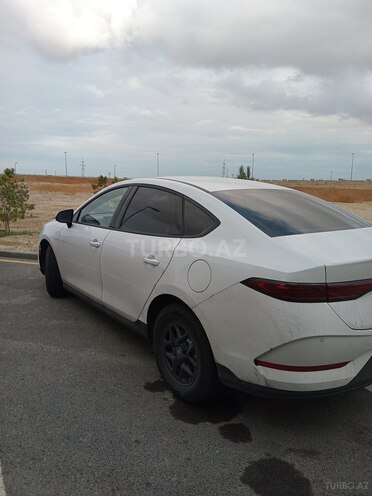 BYD Qin Plus 2025, 2,900 km - 1.5 l - Bakı