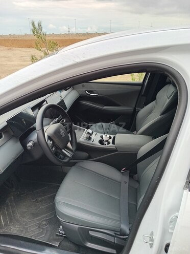 BYD Qin Plus 2025, 2,900 km - 1.5 l - Bakı