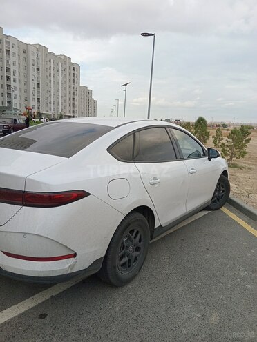 BYD Qin Plus 2025, 2,900 km - 1.5 l - Bakı