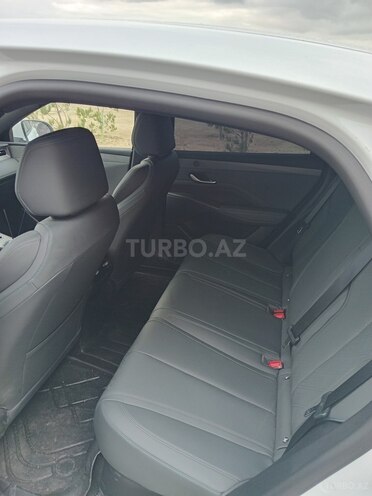 BYD Qin Plus 2025, 2,900 km - 1.5 l - Bakı