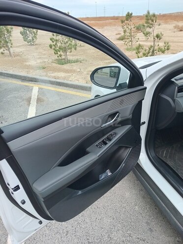 BYD Qin Plus 2025, 2,900 km - 1.5 l - Bakı