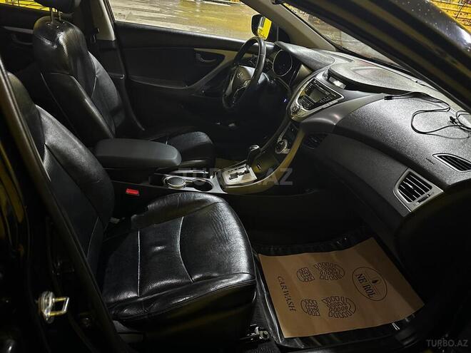 Hyundai Elantra 2011, 225,000 km - 1.8 л - Sumqayıt