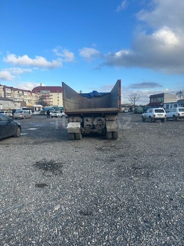 KamAz 65115 2002, 250,000 km - 11.0 l - Quba