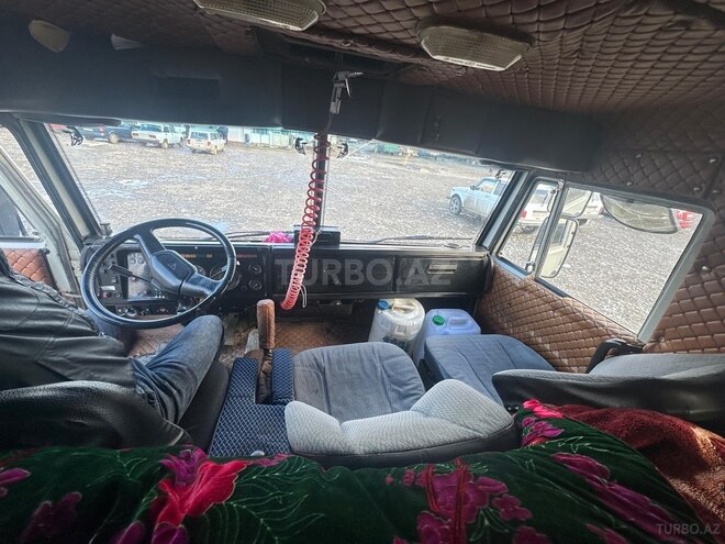KamAz 65115 2002, 250,000 km - 11.0 l - Quba