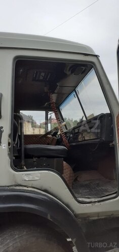 KamAz 65115 2002, 250,000 km - 11.0 l - Quba