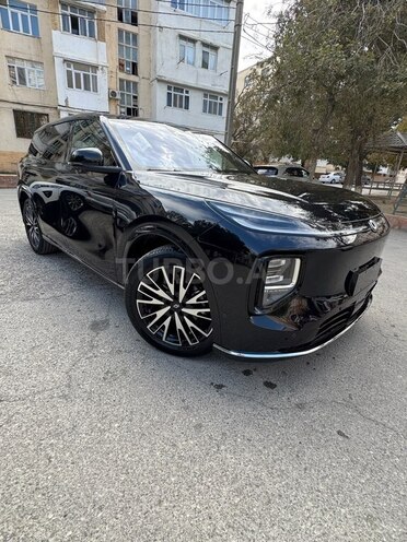 Changan  2025, 0 km - 1.5 l - Bakı